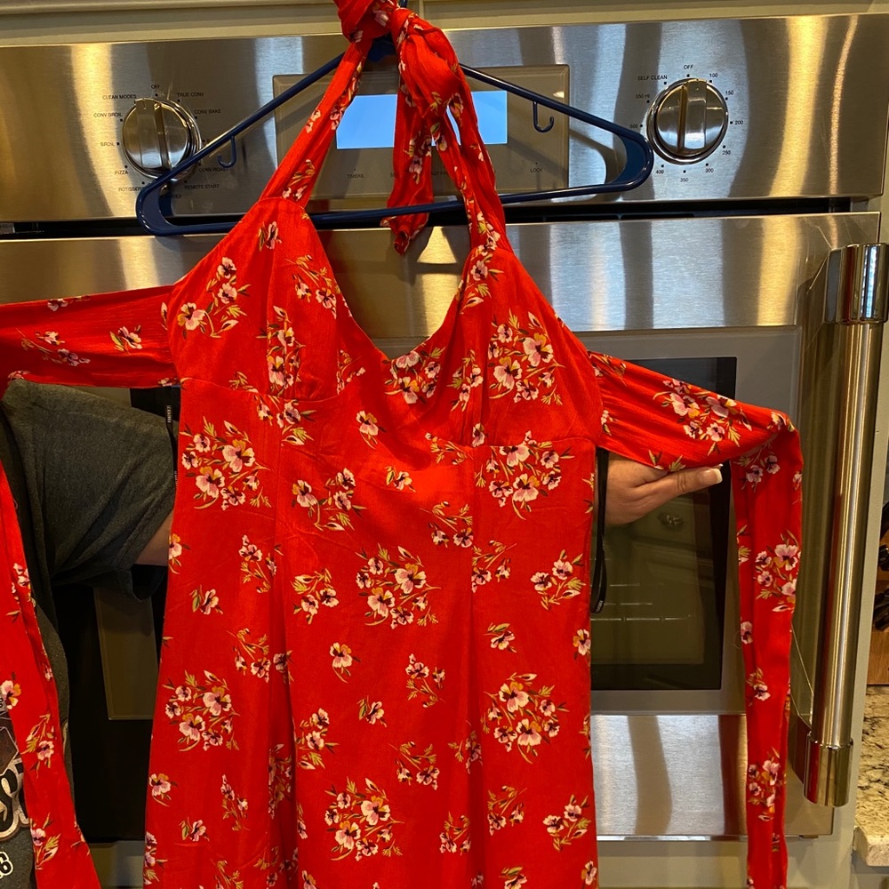 dress